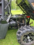 2012 Polaris Ranger Crew 800