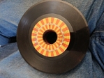 100+ DVD's genre "Horror" + 33 45 RPM's
