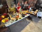Multi-Family Garage Sale