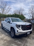 2026  GMC Crew Cab Sierra