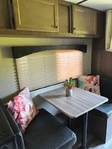 Sunlite Sport 16BH Travel trailer