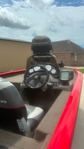 Bass Tracker 2006