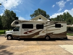 2013 Itasca Impulse Silver M31JP  39k miles