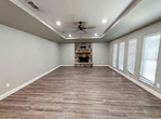 3 Bed 2Bath Home in Larch Ln