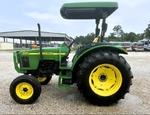 John Deere 5320 Diesel Tractor