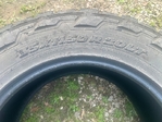 35'' Nitto Recon Grapplers for sale or trade