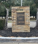 2 Burial Plots - Memory Gardens, Nederland Tx