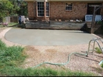 Guillory Concrete Contractors
