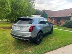 2024 Cadillac  XT5. 350T