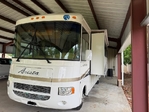 2008 Holiday Rambler Arista 300. A class. 11k miles