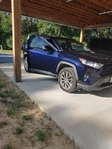 2019 Toyota  Rav4