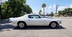 1973 Chevrolet  Camaro SS