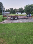 ATV trailer