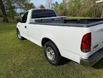 98 Ford Ford F150 XL
