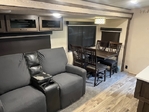 Forest River GLX 272RL rear living
