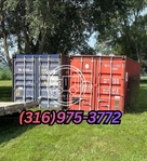 >>>>🏗️ 20’ & 40’ Shipping Containers In Stock! 🏗️