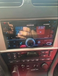 2002 ford ***Thunderbird Roadster***