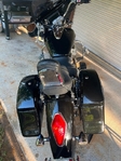 2008 Honda Vtx1800t