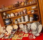 Estate Sale July 24th-8-4-25th-8-4 25th Sunday 9-4