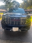 2024 GMC 1500 Sierra Denali