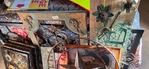 *** GARAGE SALE ***