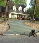 Guillory Concrete Contractors
