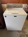 Washer for sale