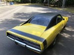 1969 Dodge Charger R/T