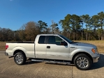 2013 Ford Supercab XLT