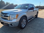 2013 Ford Supercab XLT