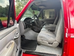 95 Ford F150 Supercab