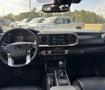 2018 Toyota Tacoma Tacoma Limited V6 4x4