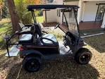 Club Car Golf Cart