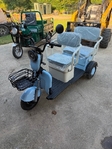 2026 mini golf cart