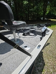 Tracker Pro Team 175 TF