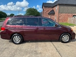 2008 Honda Odyssey