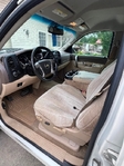 2013 Chevrolet Silverado 1500
