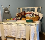 1170 Arthur Street, Bridge City Estate Sale