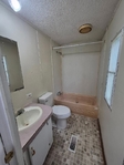Spacious 3/2 Mobile Home in Lumberton For Rent