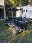 2022   Tracker OX 400