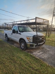 2013 Ford F250