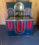 70’s Seeberg Jukebox