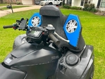 2022 Yamaha Grizzly 700