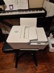 HP DeskJet printer/ scanner