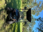 2024 Yamaha Drive 2 PTV 48V model