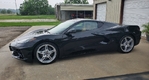 2024 Corvette Stingray 2LT