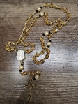 Hand made rosaries