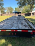 American 33ft gooseneck trailer