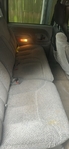 1999 Chevy Tahoe