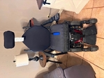 Brand new Motorized Wheel chair